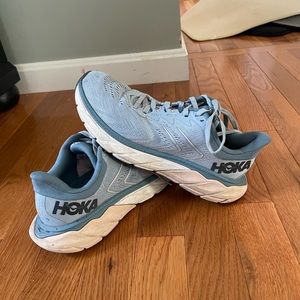 Hoka one sneakers